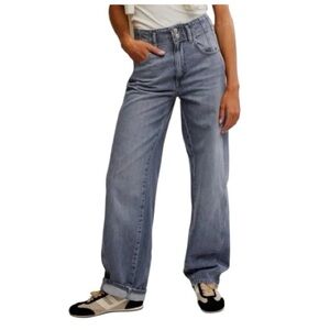 NWT’S WE THE FREE ASTER HIGH RISE JEANS SZ 30